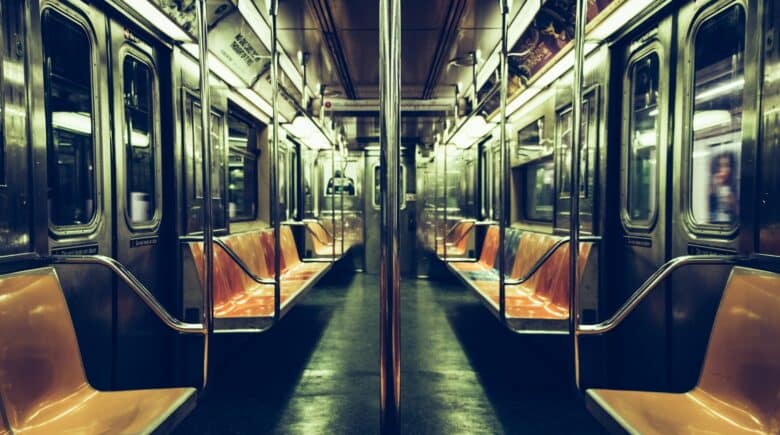 NYC Subway Tour