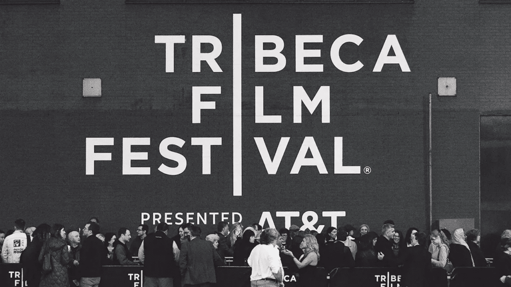 Tribeca Film Festival courtesy Tribeca Film Festival