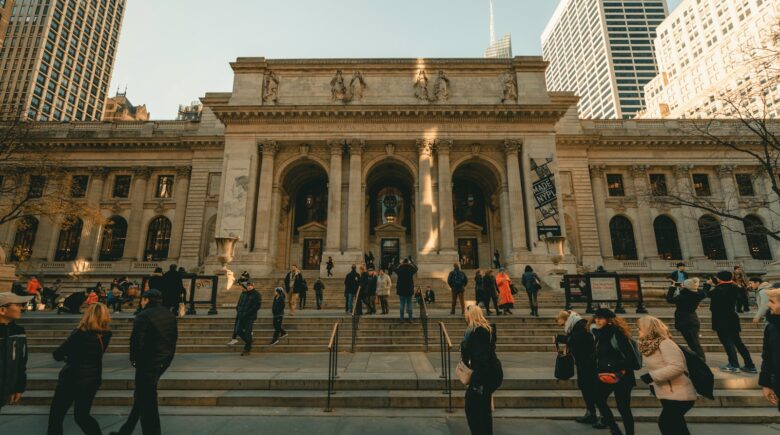 The New York Public Library