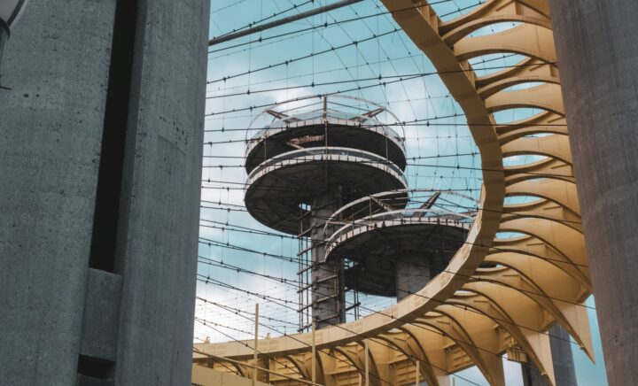 Flushing Meadow Corona Park, New York, USA