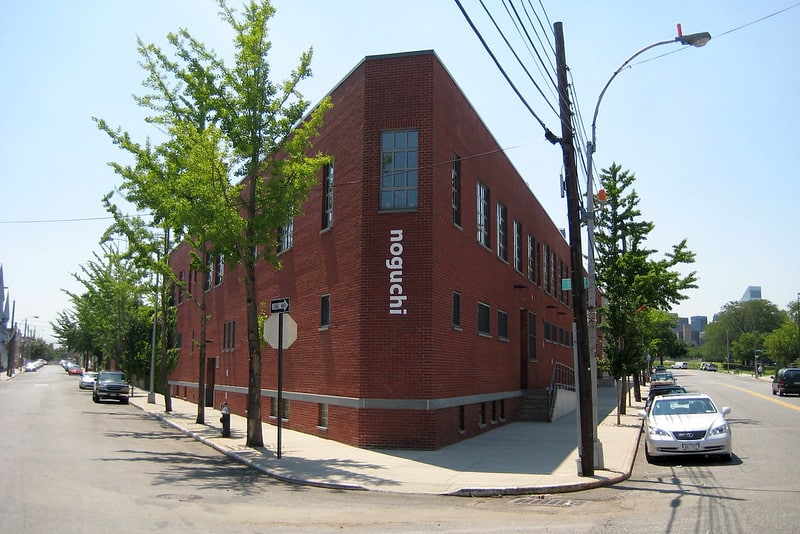 The Noguchi Museum - visitNYC