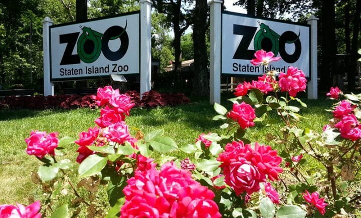 Staten Island Zoo