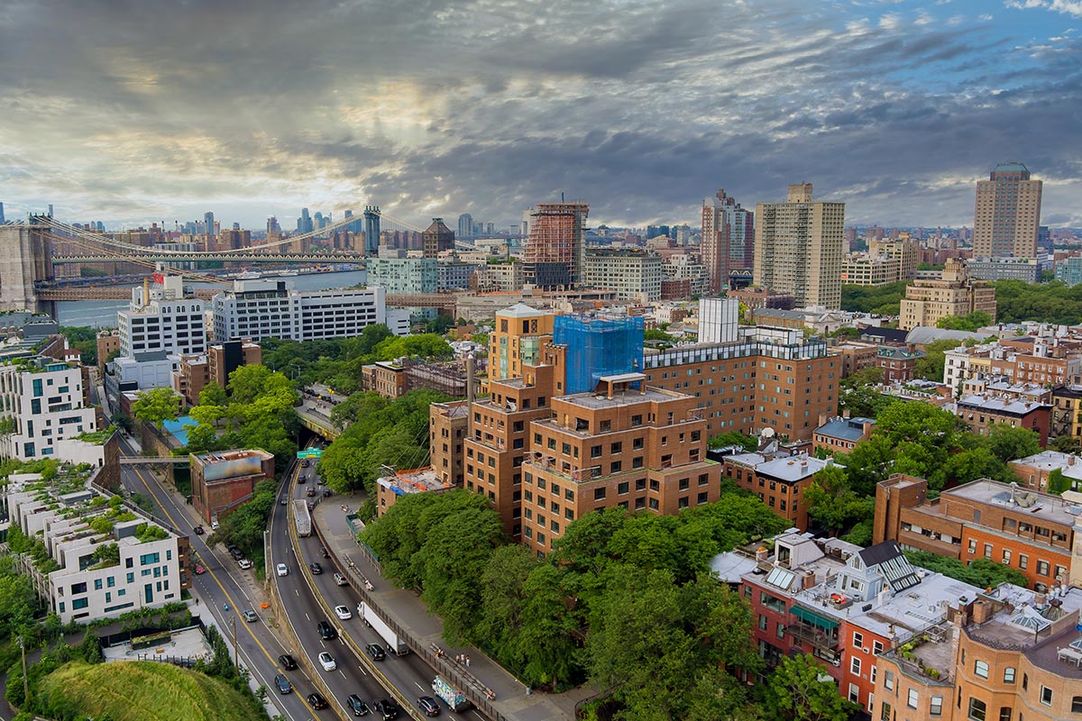 NYC Beyond the Bridge: Discovering Brooklyn’s Neighborhoods - Visit NYC