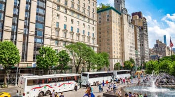 Discover NYC In Comfort: A Guide To New York City Bus Tours