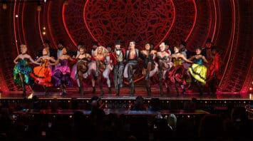 A Sneak Peek At Upcoming NYC Broadway Shows In 2024