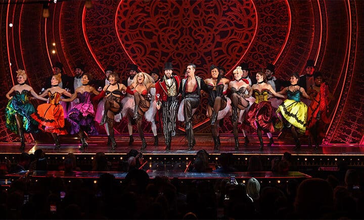 A Sneak Peek At Upcoming NYC Broadway Shows In 2024