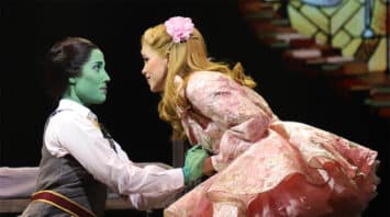 A Theater Geek's Guide To Wicked Broadway Discount Tickets