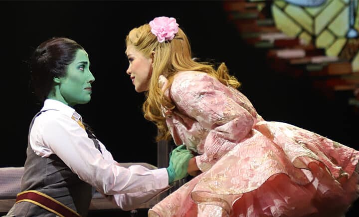 A Theater Geek's Guide To Wicked Broadway Discount Tickets