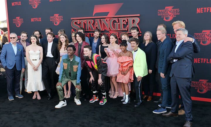 What To Know About ‘Stranger Things: The Experience’ In NYC