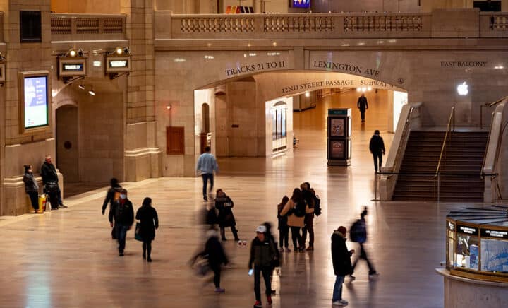 Grand Central Terminal