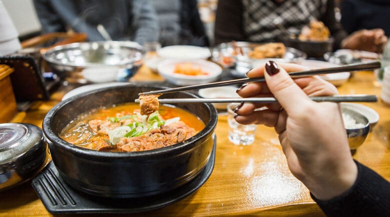 Discovering The Best Korean Restaurants In NYC