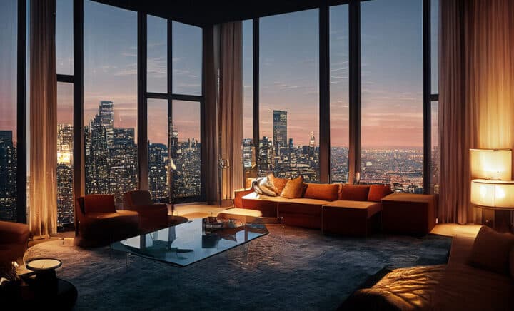 Best Hotels In NYC With Breathtaking Views