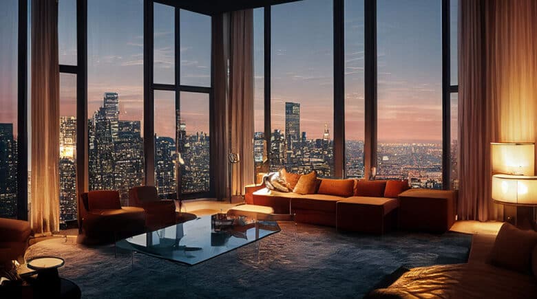 Best Hotels In NYC With Breathtaking Views
