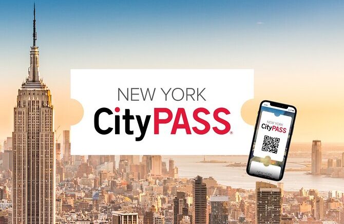 New York Explorer Pass: 90+ Things to Do - visitNYC