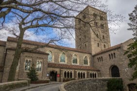 The Cloisters - New York