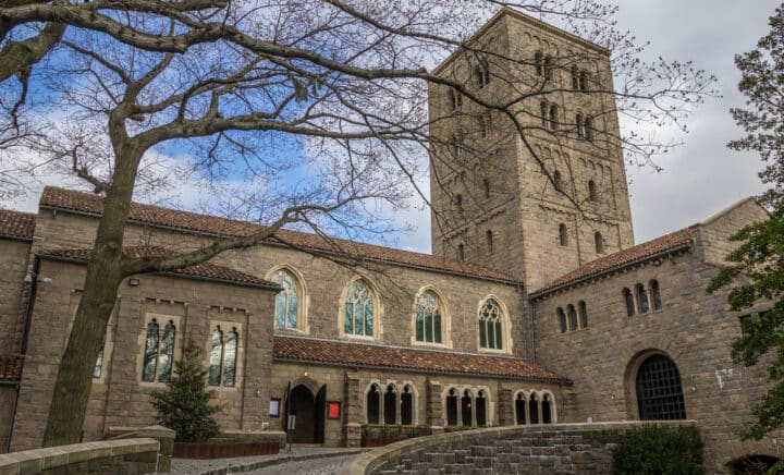 The Cloisters - New York