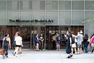The Met Vs. MoMA: Choosing Your Art Adventure In NYC