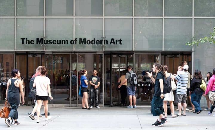 The Met Vs. MoMA: Choosing Your Art Adventure In NYC