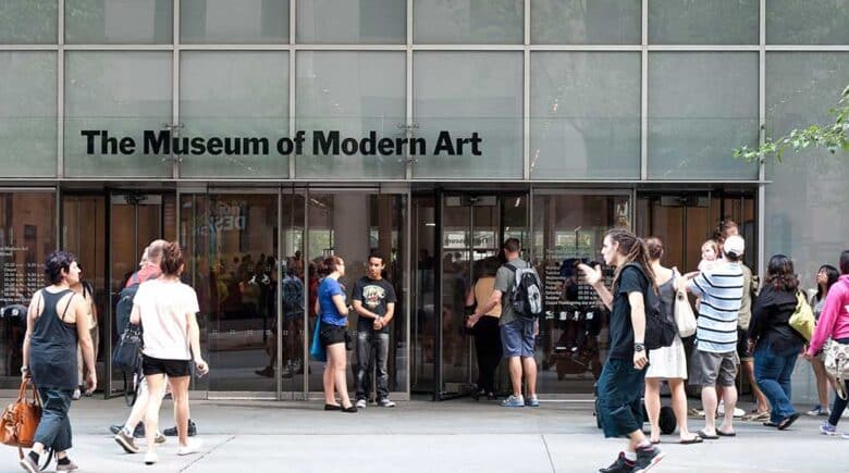 The Met Vs. MoMA: Choosing Your Art Adventure In NYC