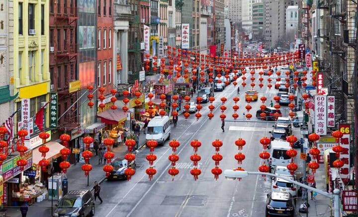 Top 19 Things To Do In Chinatown NYC To Add To Your Itinerary