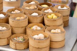 20 Best Restaurants In Chinatown NYC