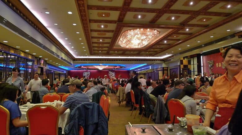 Part 2 20 Best Restaurants In Chinatown NYC VisitNYC