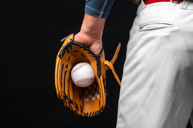 baseball glove