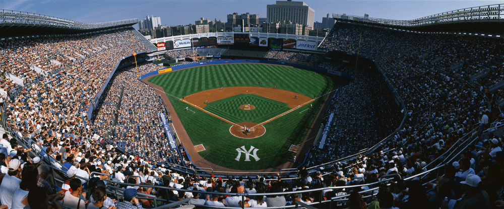 Yankee Stadium