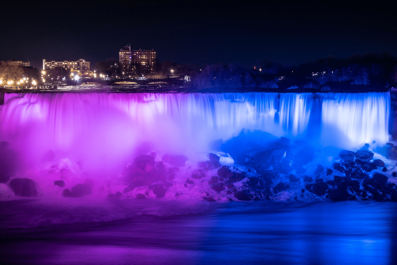 Niagara Falls