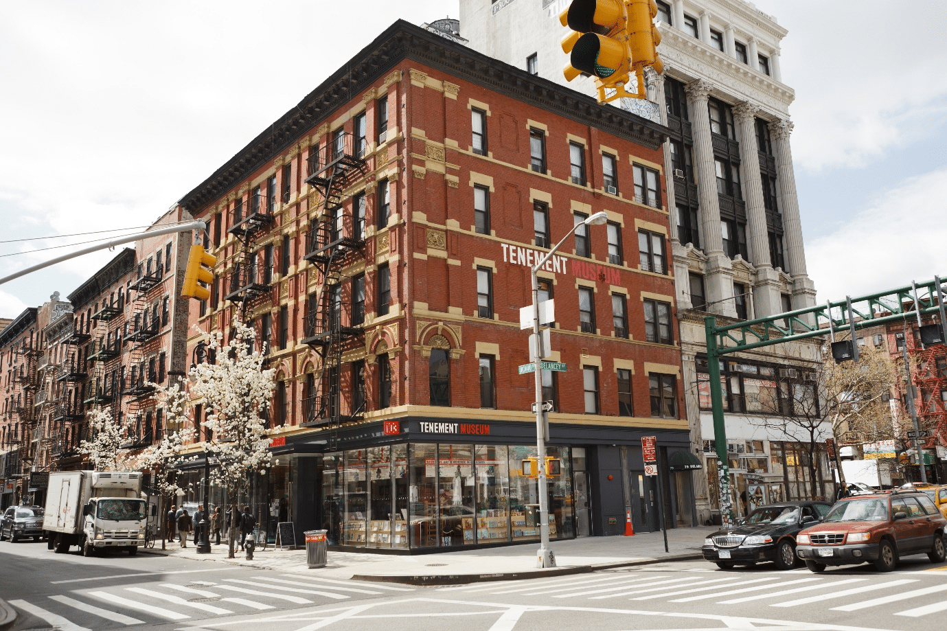 New York City’s Hidden Gems: Discovering the Best Off-the-Beaten-Path ...