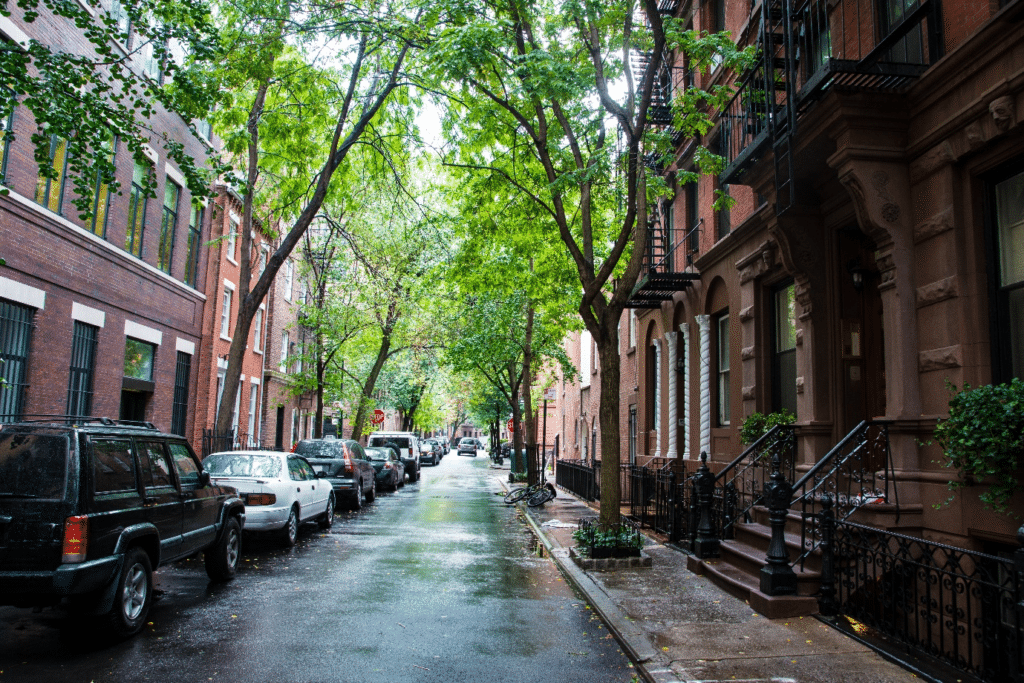 Exploring New York City S Historic Neighborhoods Visitnyc