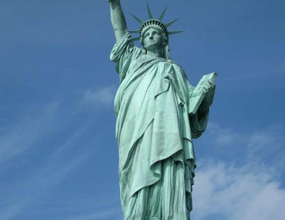 Statue of Liberty