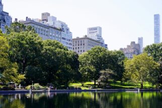 The Absolute Location Of Nyc A Surprising Journey - zle9mxf