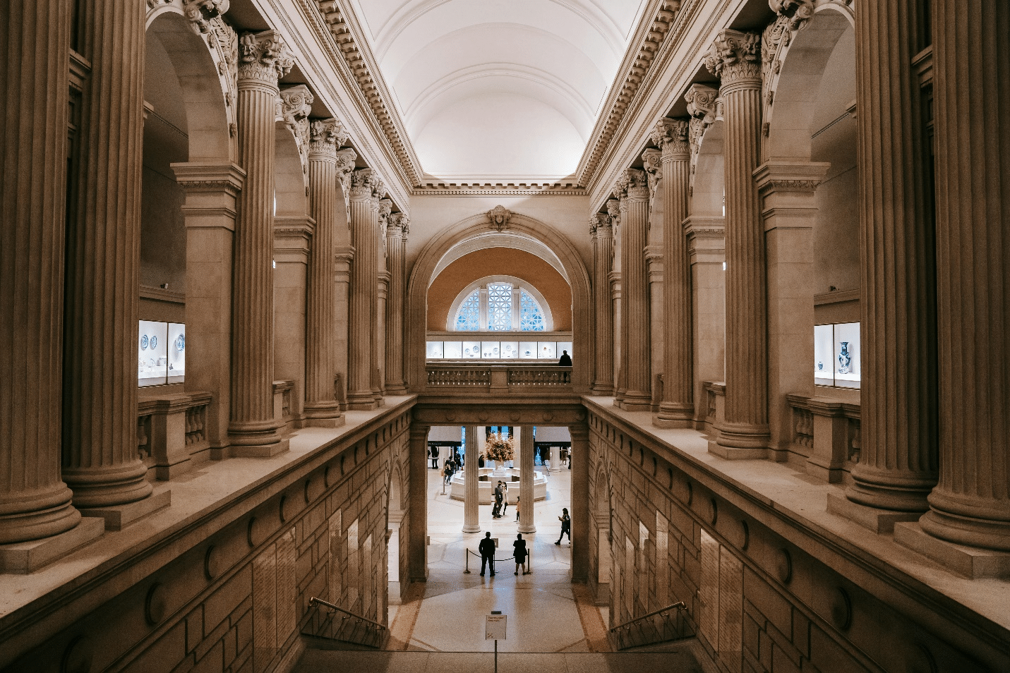 Metropolitan Museum
