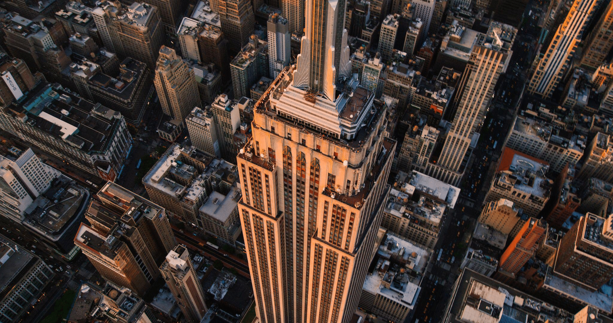 Empire State Building