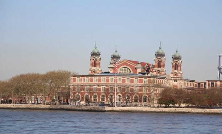 A picture of Museum of Jewish Heritage