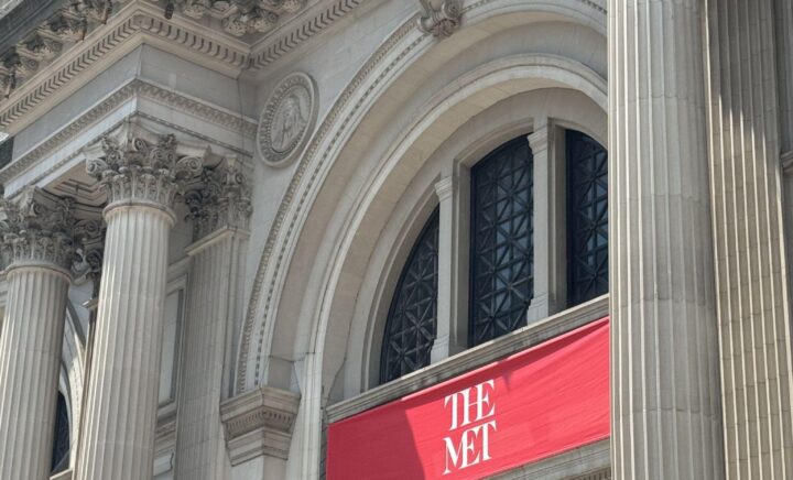 The Met Museum
