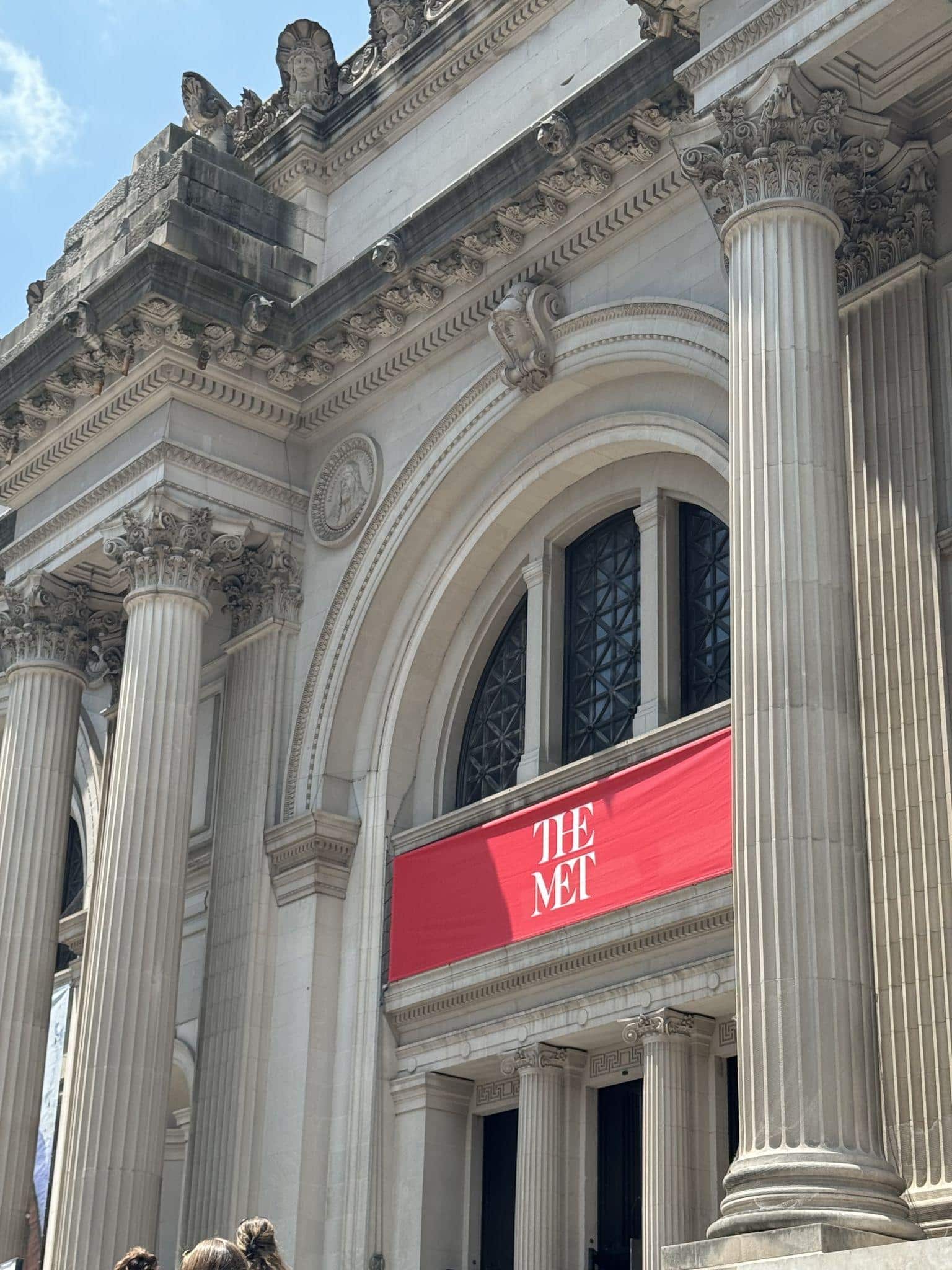 The Met Museum