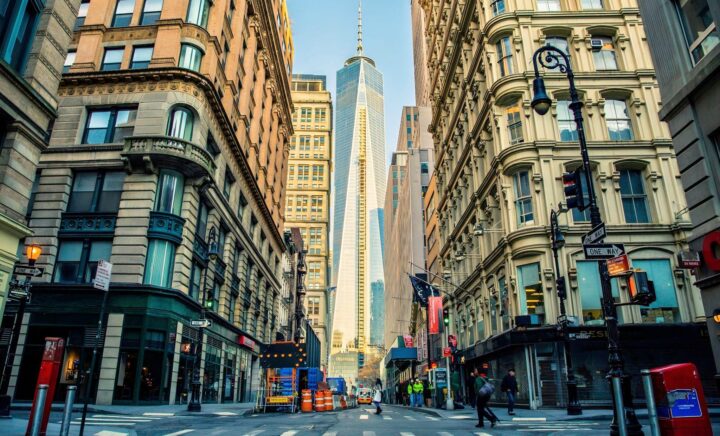 New York